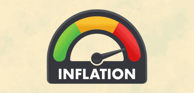 IMF inflation forecasts
