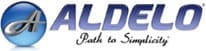 Aldelo systems logo Aldelo systems logo