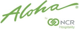 Aloha logo Aloha logo