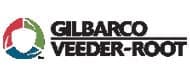 Gilbarco Logo Gilbarco Logo