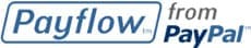 Payflow logo Payflow logo