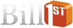 bill1st logo bill1st logo
