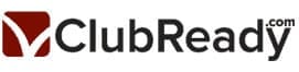 clubready logo clubready logo