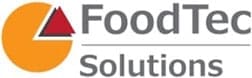foodtec logo foodtec logo