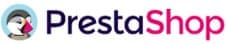 prestashop logo prestashop logo