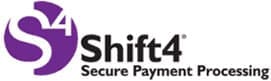 shift4 logo shift4 logo