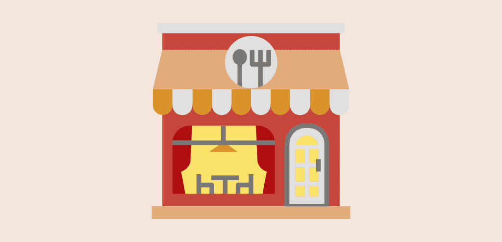 5 4 Additional Trends in Holiday Dining