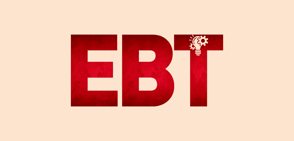 EBT Innovations: The Future of Electronic Benefits Transfer Systems