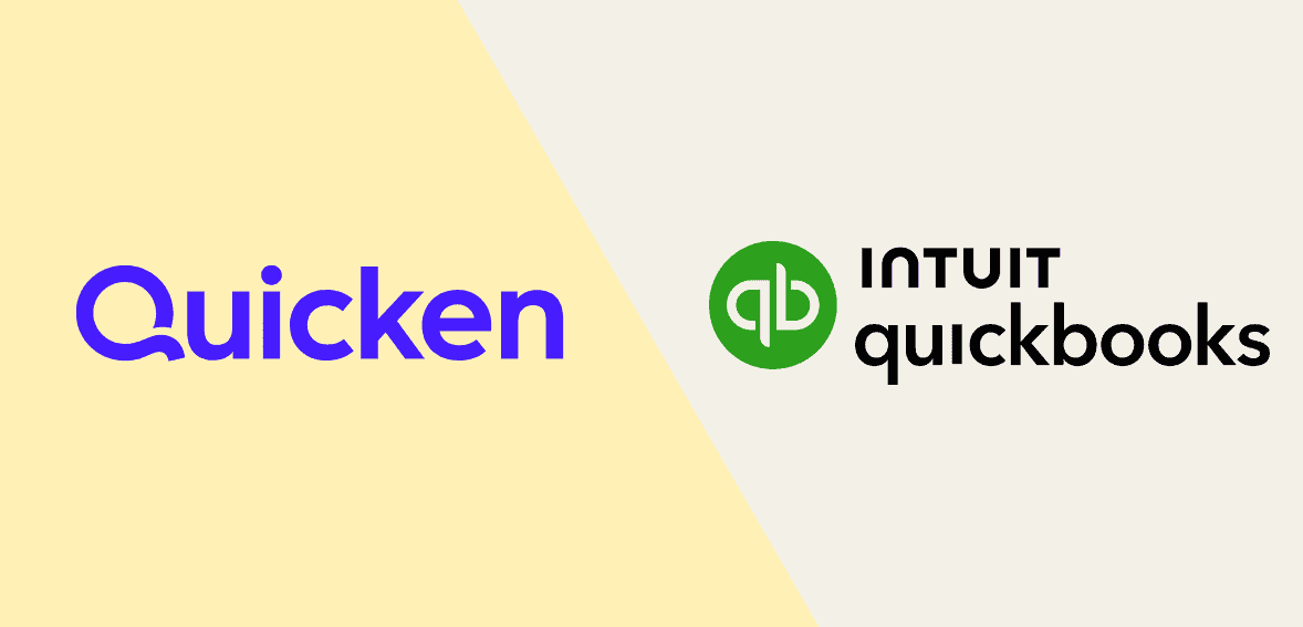 Quicken vs. QuickBooks – Which Is Best for Small Businesses?