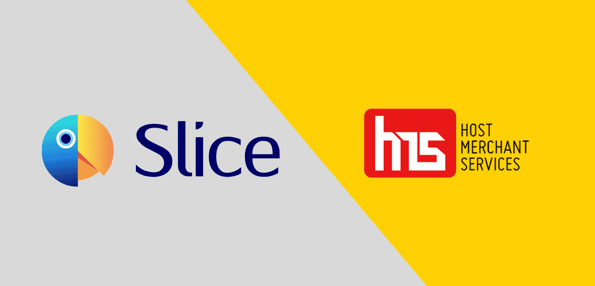 A Comparison Between Slice and Host Merchant Services