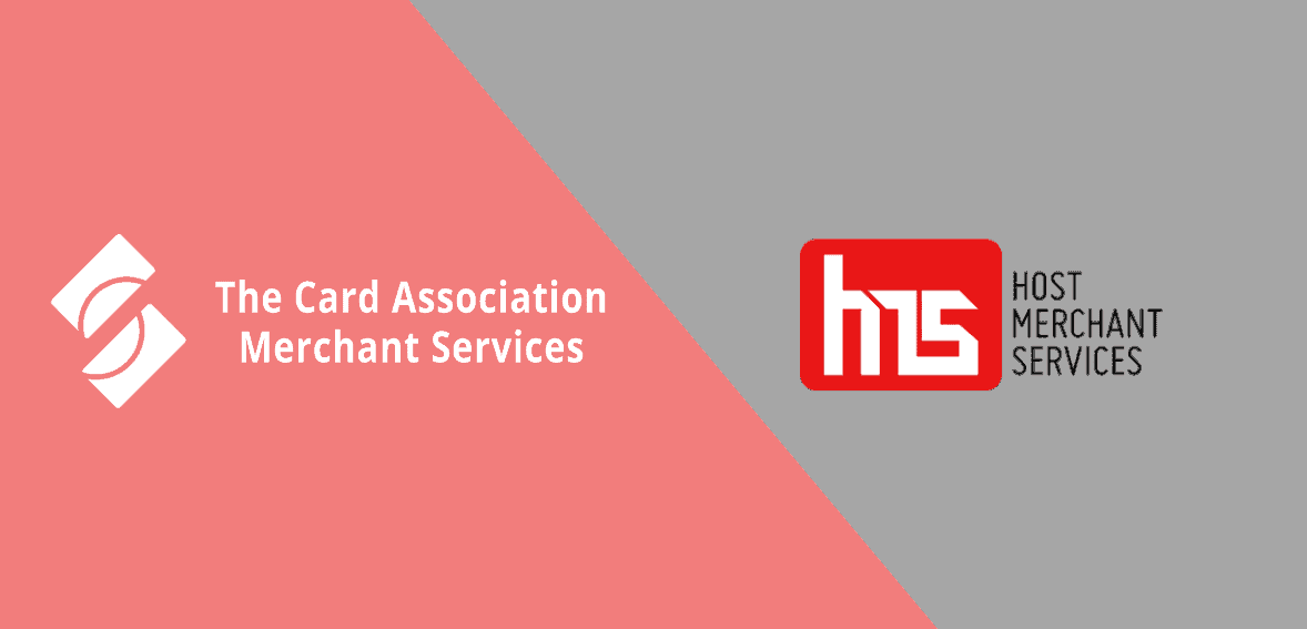 A Comparison Between The Card Association and Host Merchant Services