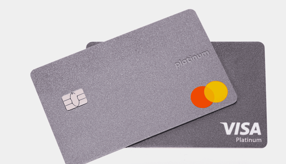 About Visa