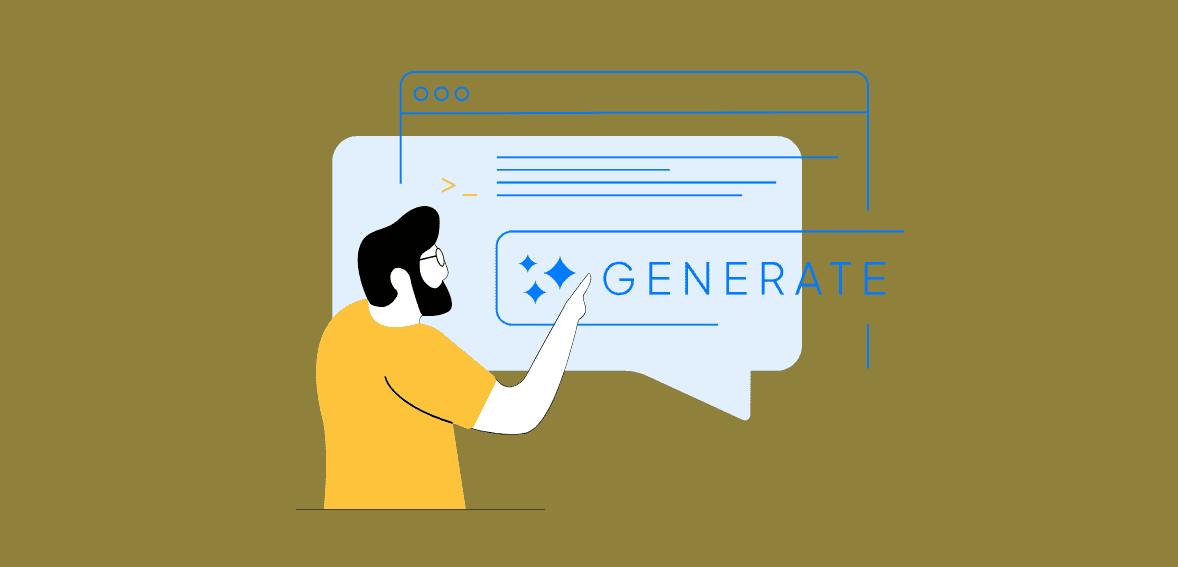 Impact of Generative AI - AI for Content Creation