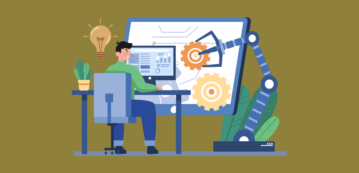 Impact of Generative AI - Project Automation