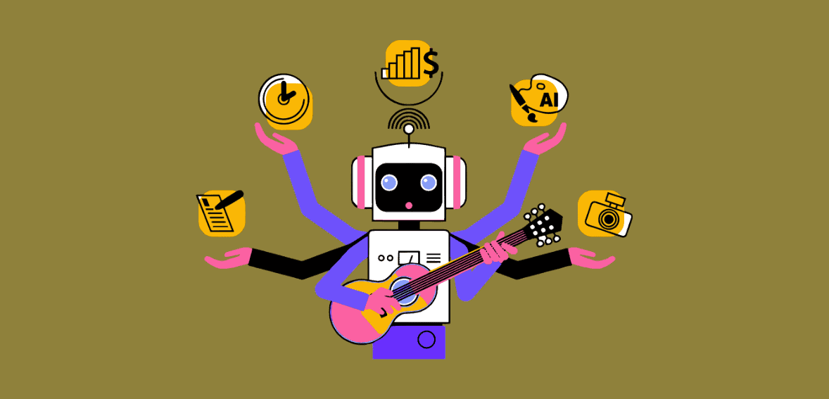 Impact of Generative AI