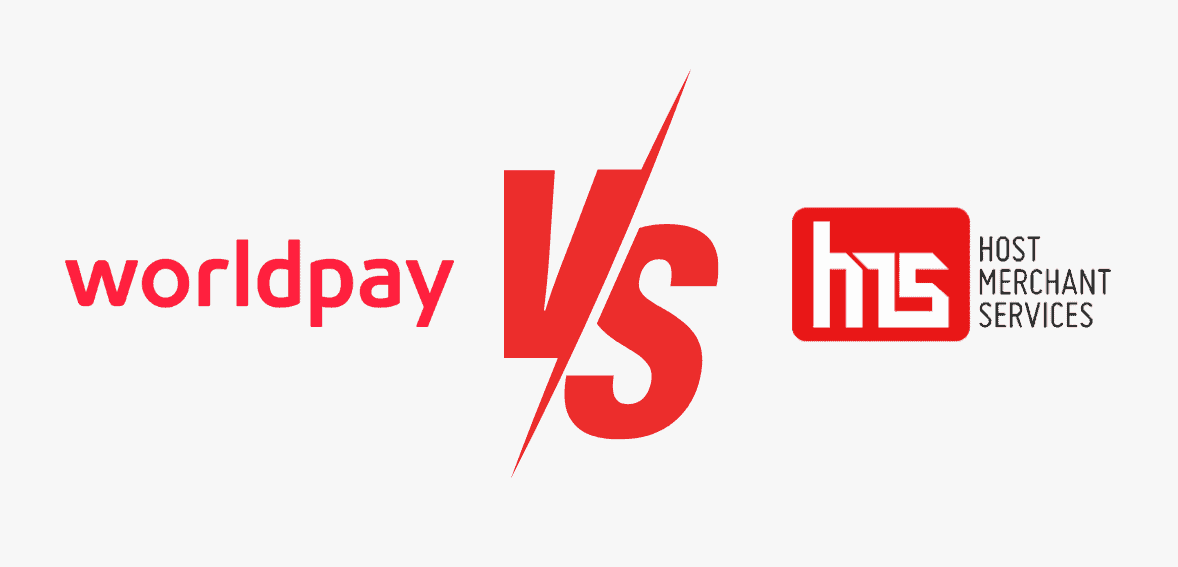 WorldPay vs. Host Merchant Services: A Review of WorldPay and Why HMS Is the Superior Choice in 2025