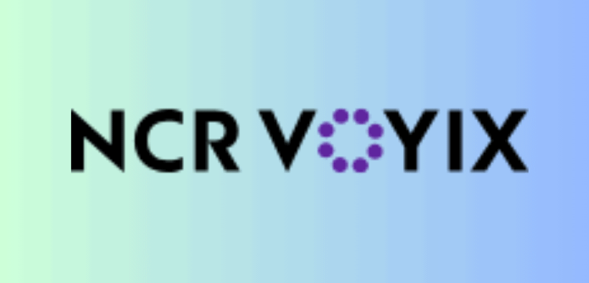 About NCR About NCR Voyix