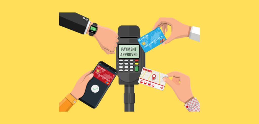 Best POS Tech Trends of 2025 - Smart POS Hardware