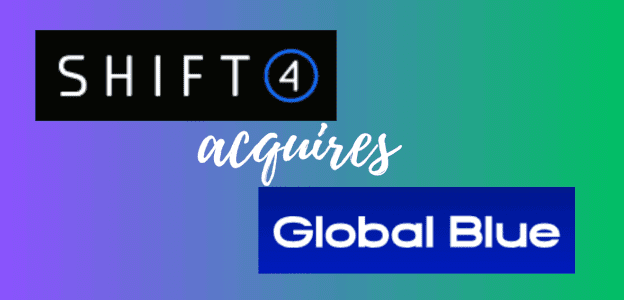Shift4 Acquires Global Blue