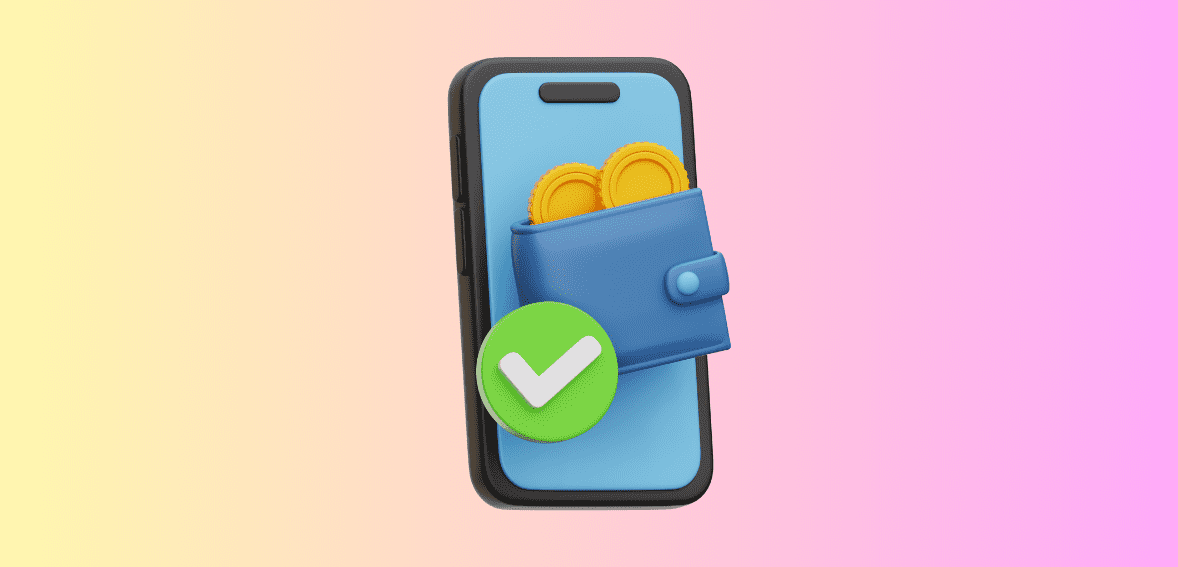 Digital Wallet