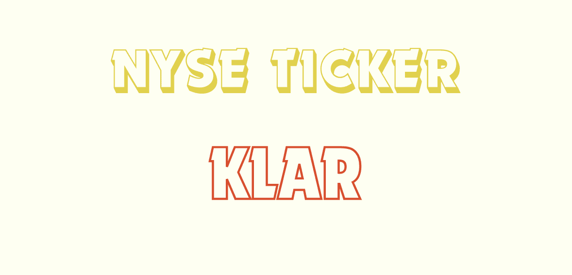 klarna nyse klarna nyse