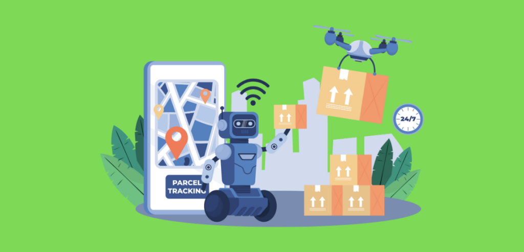 top Restaurant Business Trends Autonomous Delivery top Restaurant Business Trends - Autonomous Delivery