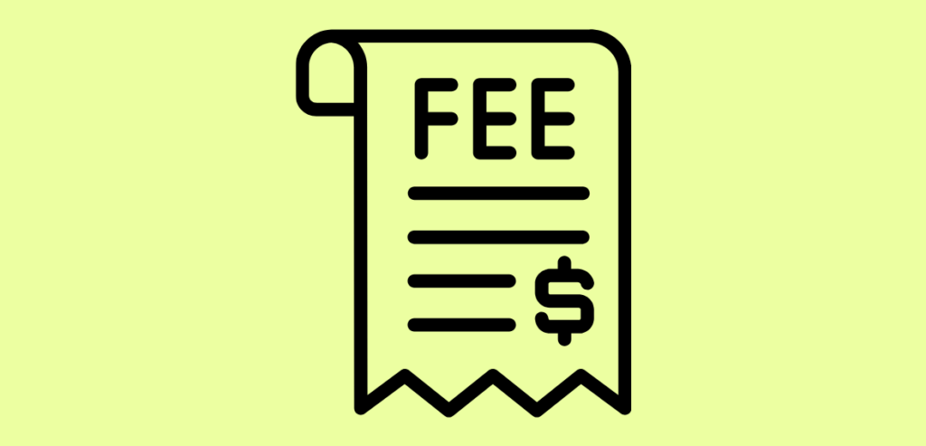 Common Merchant Services Fees