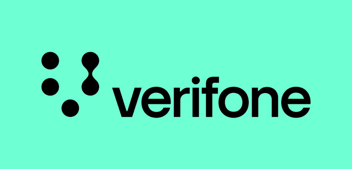 About Verifone