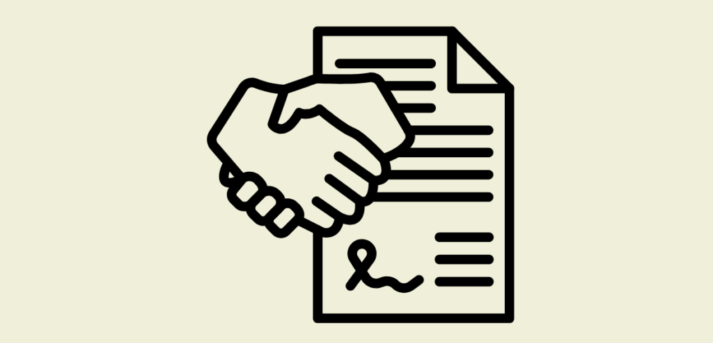 Choosing a Payment Processor mistake Neglecting Contract Terms Choosing a Payment Processor mistake - Neglecting Contract Terms