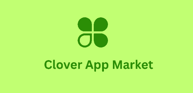 Clover App Market