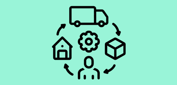 Field Service Management Solution