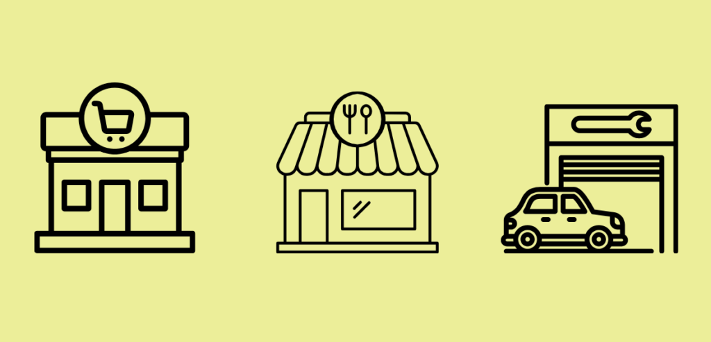 Industry-Specific POS Recommendations