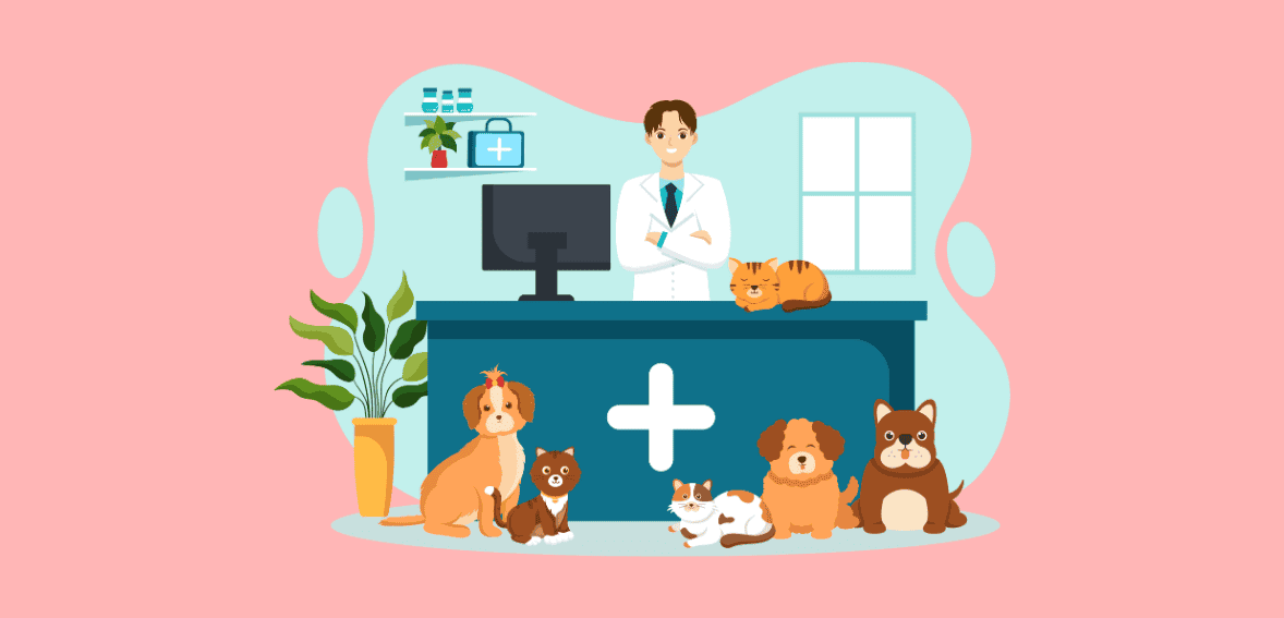 Veterinary Clinics and Payment Solutions: Streamlining Billing for Pet Care Businesses