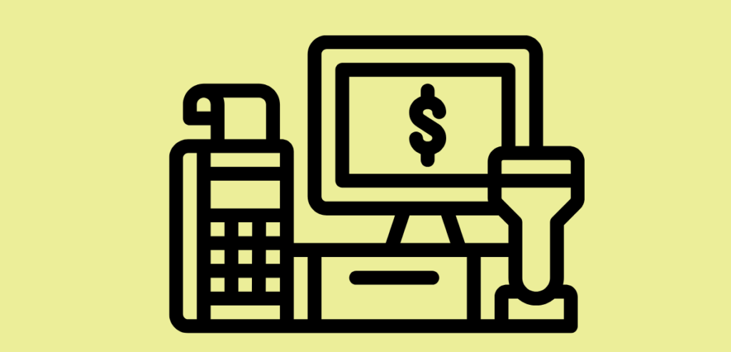 Point of Sale Features