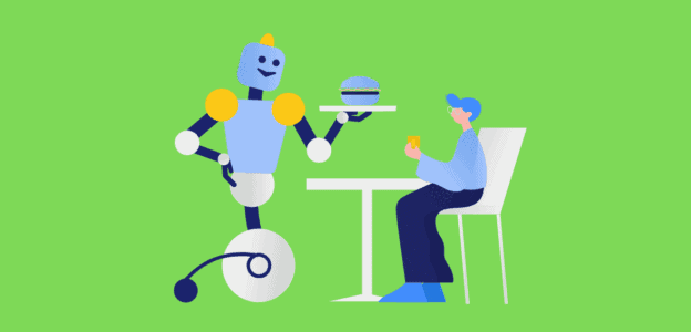 Restaurant Business Trends