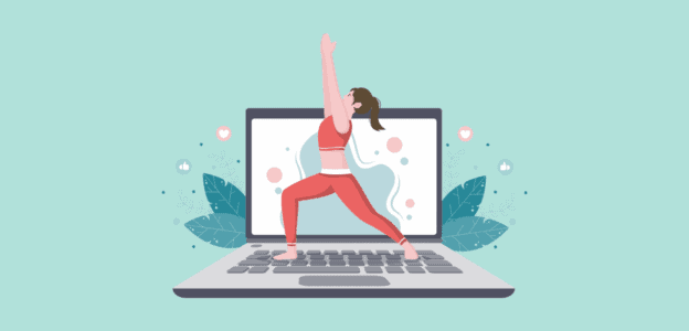 SaaS Software for Fitness Studios
