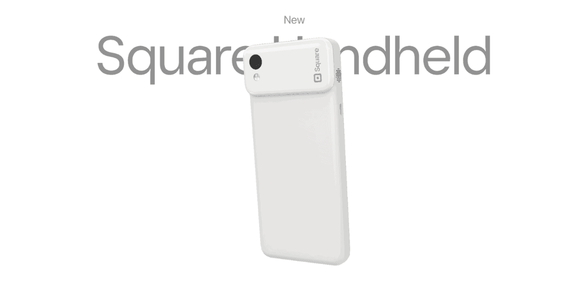 Square Handheld Can Help Restaurants Square Handheld Can Help Restaurants