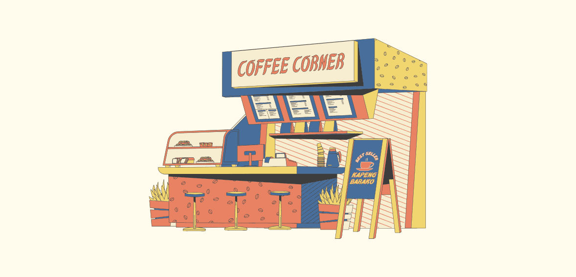 Top Point of Sale Systems for Coffee Shops