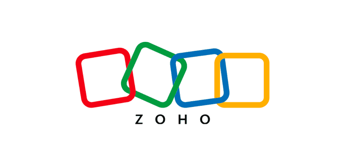 About Zoho