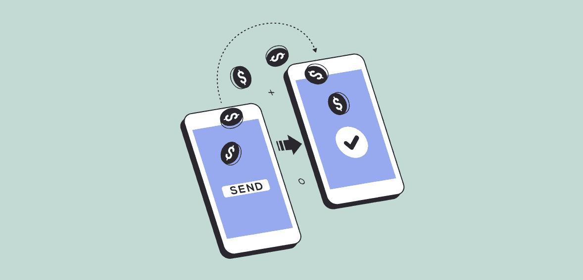 Easy mobile payment solutions by Host Merchant Services for seamless transactions.