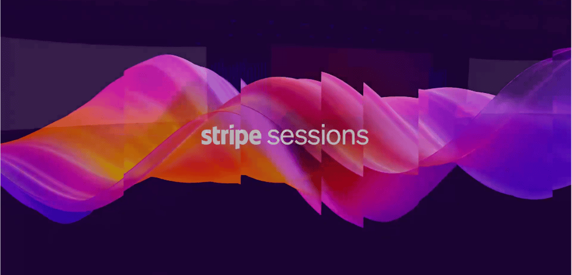 Stripe Sessions