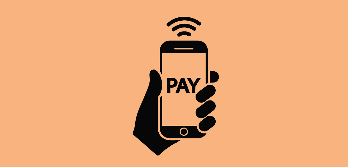 Contactless payment solutions for businesses – Host Merchant Services.
