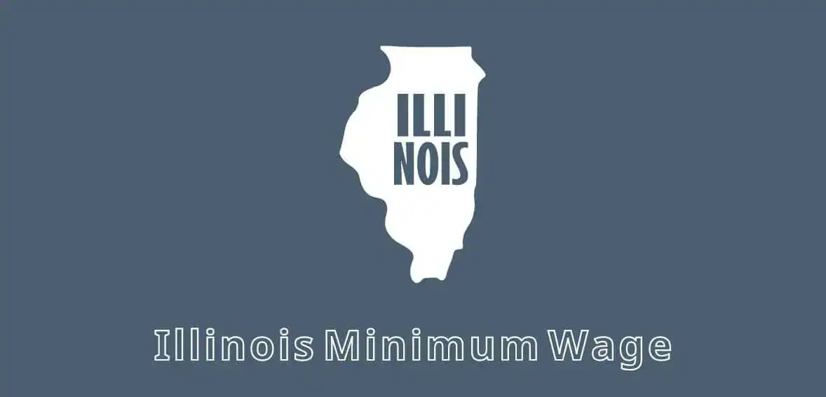 Illinois Minimum Wage 2026