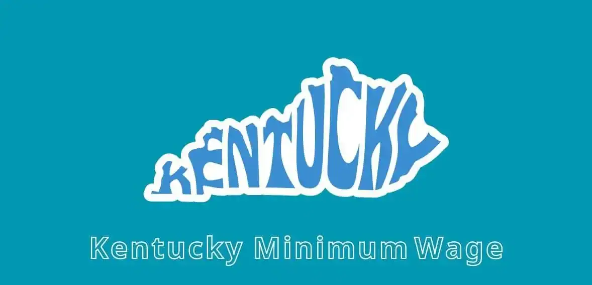 Kentucky Minimum Wage 2026