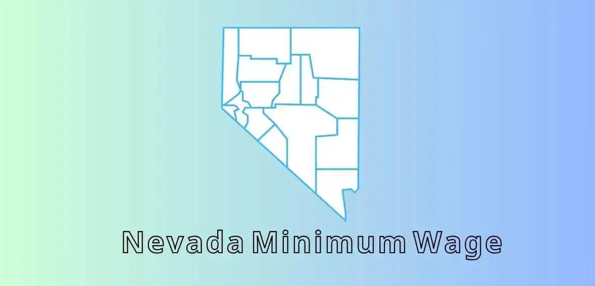 Nevada Minimum Wage 2025