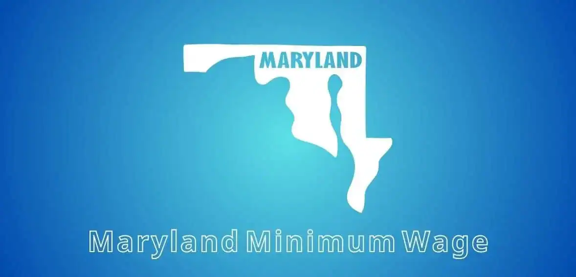 Maryland Minimum Wage 2026