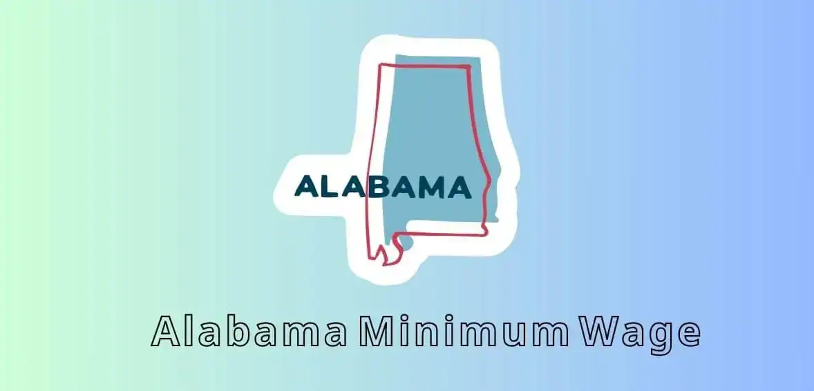Alabama Minimum Wage 2026