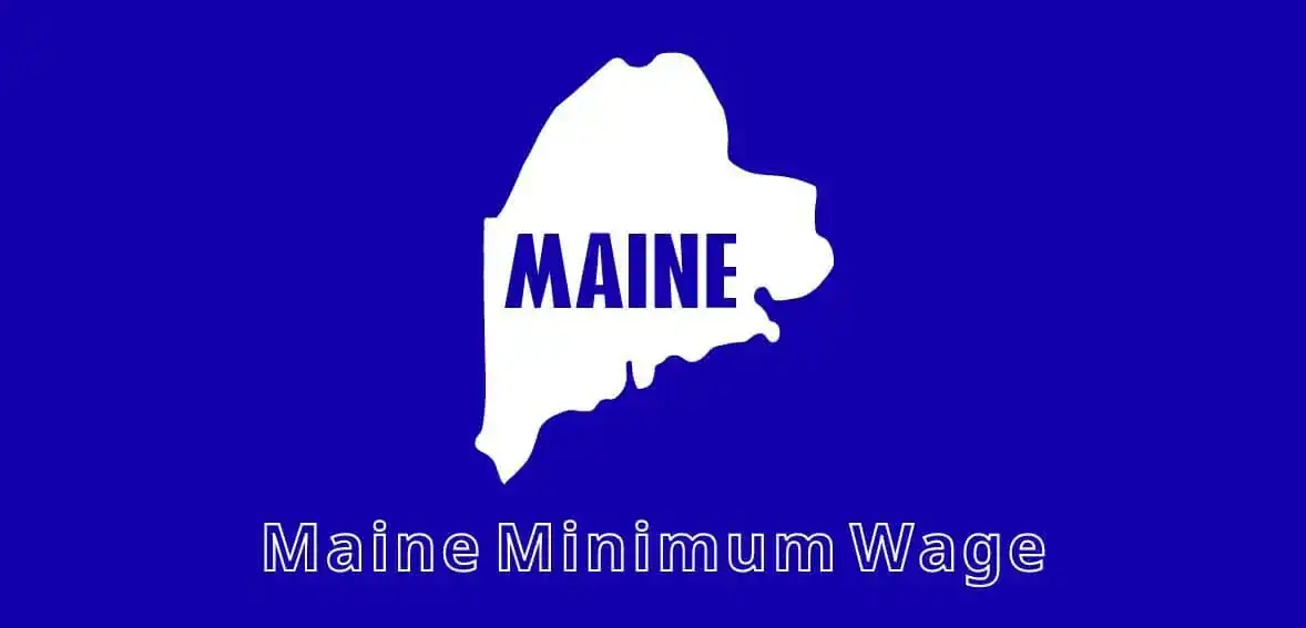 Maine Minimum Wage 2026