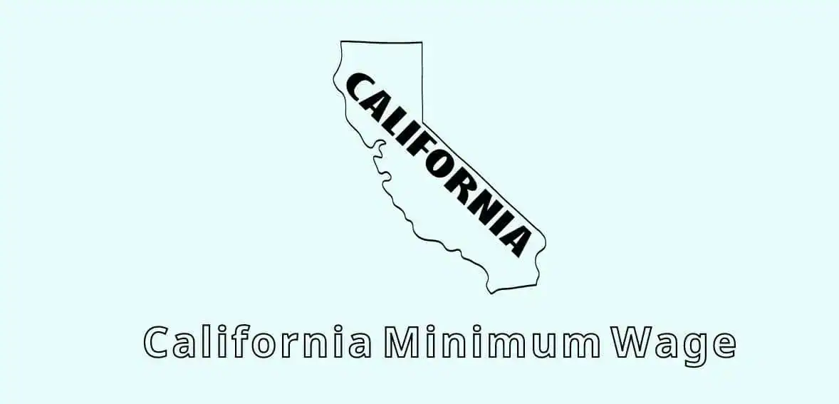 California Minimum Wage 2026