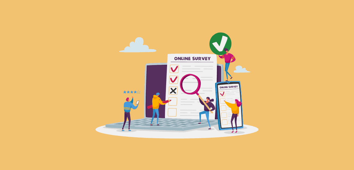 Top Online Paid Surveys in 2026